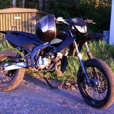Derbi Senda
