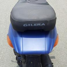 Gilera Stalker [solgt]