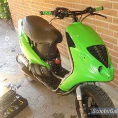 Piaggio NRG MC2 - Stage6Racing
