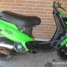 Piaggio NRG MC2 - Stage6Racing