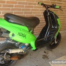 Piaggio NRG MC2 - Stage6Racing