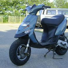Gilera Stalker
