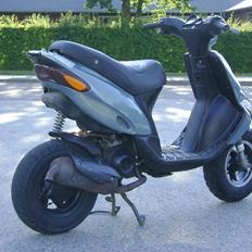 Gilera Stalker