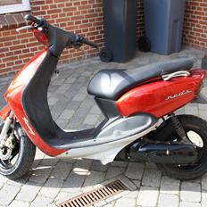 Yamaha Neos