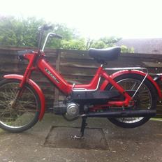 Puch Maxi k (Tidl. Knallert)