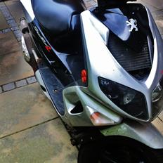 Peugeot Speedfight 2 45'er (Slidte)