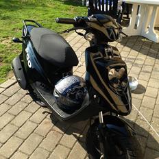 PGO Hot 50