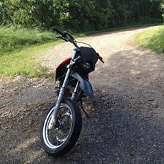 Aprilia Sx 50 LC DD