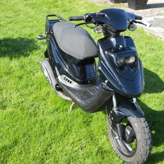 PGO hot 50 ** Til salg **