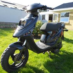 PGO hot 50 ** Til salg **