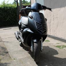 Aprilia Sonic AC