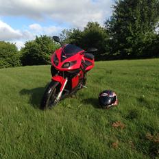 Rieju Rs2 matrix - min skat<3