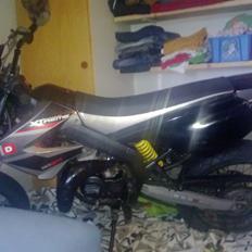 Derbi Senda SM 50 Xtreme