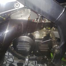 Derbi Senda SM 50 Xtreme