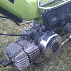 Puch Maxi K (Tidl. knallert)