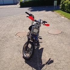 Shineray Topstar YX 150cc