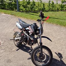 Shineray Topstar YX 150cc