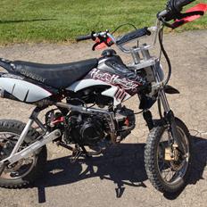 Shineray Topstar YX 150cc