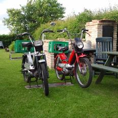 Puch Maxi S