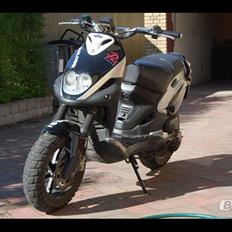 PGO Pmx Naked