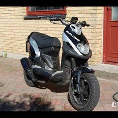 PGO Pmx Naked