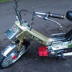 Puch Maxi K