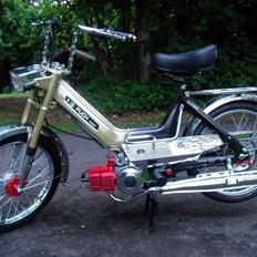 Puch Maxi K
