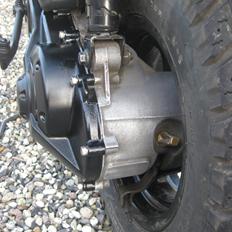 Gilera stalker