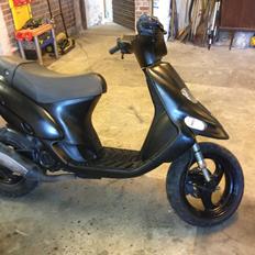 Gilera stalker
