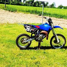 Yamaha YZ85