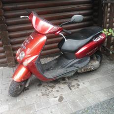Yamaha Neos
