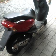Yamaha Neos