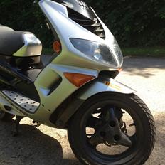 Peugeot Speedfight 2