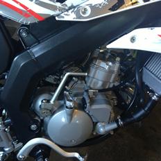 Derbi DRD Racing