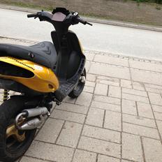 Gilera Stalker *Projekt* S6R