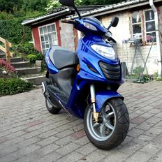 Suzuki Katana AC "Skildpadden"