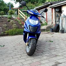 Suzuki Katana AC "Skildpadden"