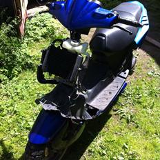 Peugeot Speedfight 1 LC