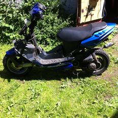 Peugeot Speedfight 1 LC