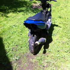 Peugeot Speedfight 1 LC