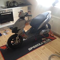 Yamaha Jog RR LC - SOLGT