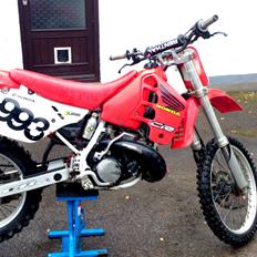 Honda 125 cm HPP