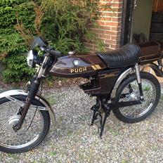 Puch Monza 2Gear