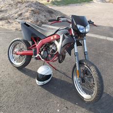 Gilera Smt Lc DD