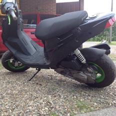 PGO skrot 50 BRÆNDT