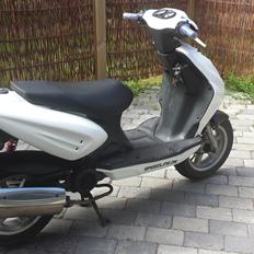 CPI Oliver City 30'er