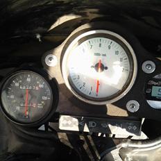Aprilia Rs 50 (under ombygning)