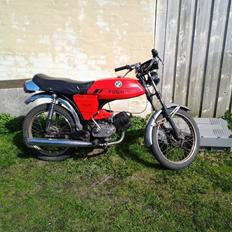 Puch Monza 3 Gear