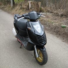 Aprilia Sonic