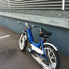 Puch Maxi
